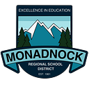 Monadnock Regional School District logo