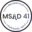 School Administrative District 41 logo