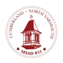 School Administrative District 51 logo