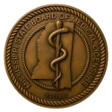 Mississippi State Board of Medical Licensure logo