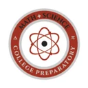 Math and Science College Preparatory District logo