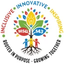 Midlothian SD 143 logo