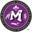 Mascoutah CUD 19 logo