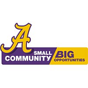 Steuben County Metropolitan School District logo