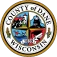 Dane County Regional Airport Commission logo