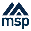 Michigan School of Psychology logo