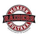 Monson-Sultana Joint Union Elementary logo