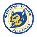 Martensdale-St. Marys Community School District logo