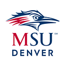 Metropolitan State University Of Denver logo