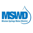 Mission Springs Water District logo