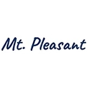 Town of Mount Pleasant logo