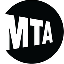 New York City Transit logo