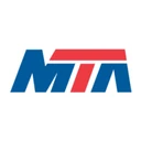 Mass Transit Authority (flint and Genesee County) logo