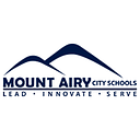Mount Airy City Schools logo