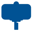 Town of Doyle logo