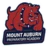 Mount Auburn Preparatory Academy logo