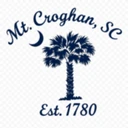 Town of Mount Croghan logo