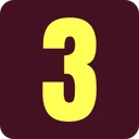Monroe Township Fire District 3 logo