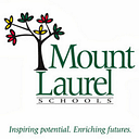 Mount Laurel Township School District logo