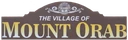 Mount Orab Village logo
