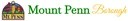 Borough of Mount Penn logo