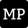 City of Mount Pleasant logo