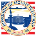 Town of Mount Pleasant logo