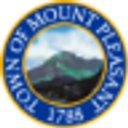 Town of Mount Pleasant logo