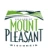 Mount Pleasant village logo