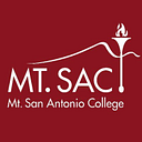 Mt San Antonio College logo