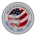 City of Mount Washington logo