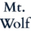 Borough of Mount Wolf logo