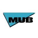 Morgantown Utility Board logo