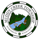 Town of Muddy Creek logo