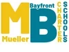 Mueller Charter (Robert L.) District logo