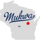 Town of Mukwa logo