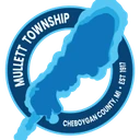 Town of Mullett logo