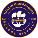 Mullin ISD logo