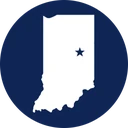 City of Muncie logo