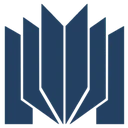 Muncie-center Twp Public Library logo
