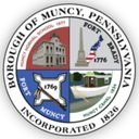 Borough of Muncy logo