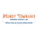Town of Mundy logo
