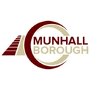 Borough of Munhall logo