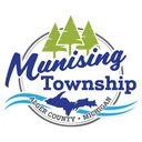 Town of Munising logo