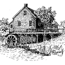 Town of Munson logo
