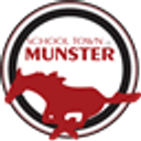 Munster School Town logo