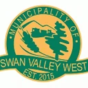 RM of Swan Valley West logo