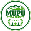 Mupu Elementary logo