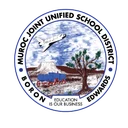 Muroc Joint Unified logo