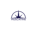 City of Muscatine logo